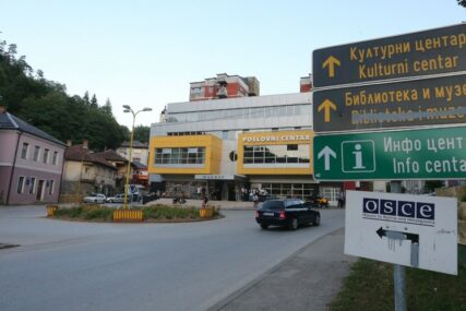 U Srebrenici više prvačića nego lani