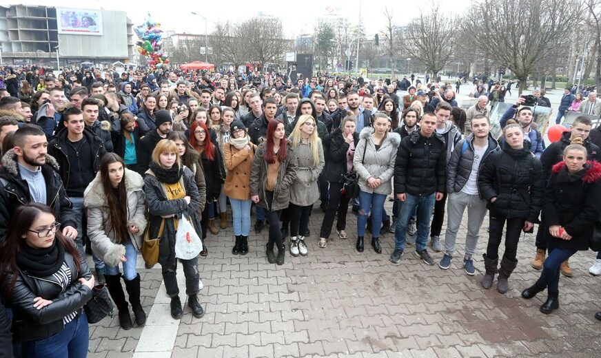 FOTO: FOTO : SINIŠA PAŠALIĆ / RINGIER 