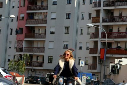 U trećem kvartalu prodata 853 nova stana u BiH, cijene rastu