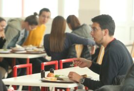 Danas i sutra upis studenata na prvu godinu studija 