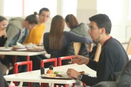 Danas i sutra upis studenata na prvu godinu studija 
