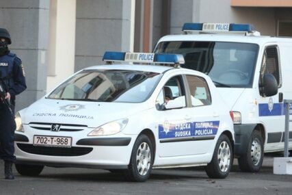 Žandarmerija na ulicama Bijeljine i Zvornika, privedeno nekoliko osoba zbog raznih krimi-radnji