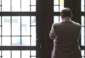 Ukrajinska tajna služba tvrdi da je likvidirala ruske špijune optužene za atentat