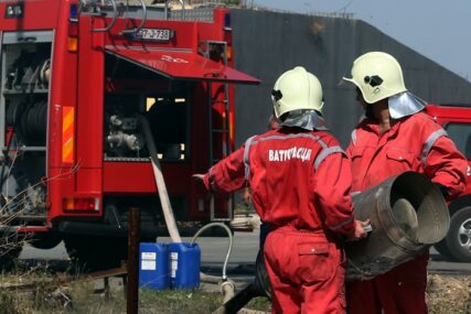 Odlučeno: Vatrogascima po 1.500 eura nagrade i sedmodnevni boravak u Igalu