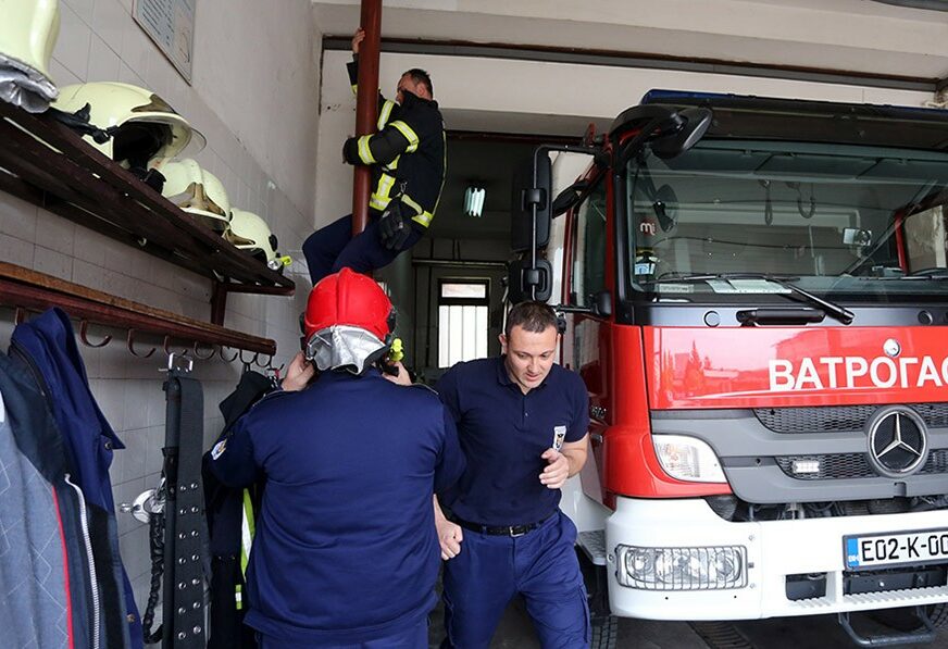 FOTO: SINIŠA PAŠALIĆ/RINGIER