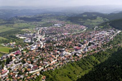 Nevjerovatno, ali istinito: Pobunili se građani Vlasenice!