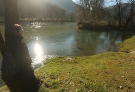 Ni na jednom od sedam kupališta u Banjaluci voda nije bezbjedna za kupanje