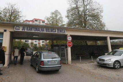 Napadnuta povratnica kod Vozuće upućena u bolnicu u Zenicu