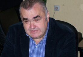 GUBITNIK DANA Zoran Stevanović