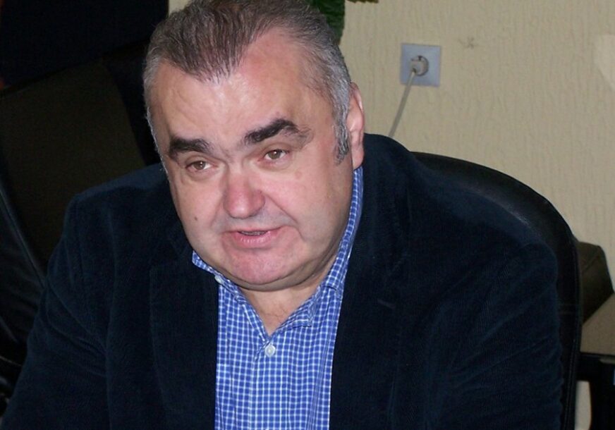 FOTO: RADE JOKIĆ/RINGIER