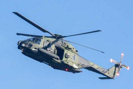 Norveška vraća vojne helikoptere Francuzima, traži povrat 523 miliona USD i kamate