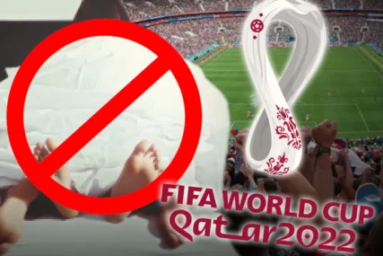 Na Svjetskom prvenstvu zabranjen seks nevjenčanima, slijede rigorozne kazne