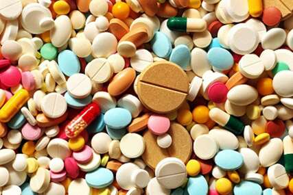 Drastičan pad izvoza: Bh. farmaceutski proizvodi teško dolaze do ruskog tržišta