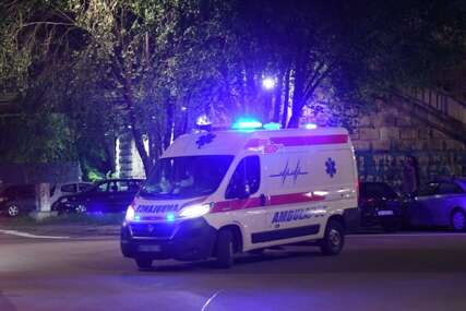 Četvorica mladića poginula u teškoj nesreći u Srbiji
