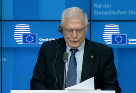 Borrell: EU spreman da razmotri mjere protiv Srbije