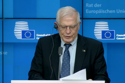 Josep Borrell o proširenju EU 2030: Nemamo vremena, previše dugo traje...