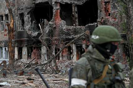 Za šta se bore Rusi u Ukrajini?