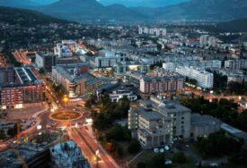 Crna Gora: Poreska uprava izrekla kazni od oko 500 hiljada eura