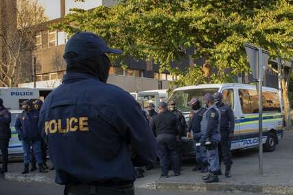 Pronađena tijela 17 mladih ljudi u popularnom klubu, južnoafričke vlasti istražuju slučaj
