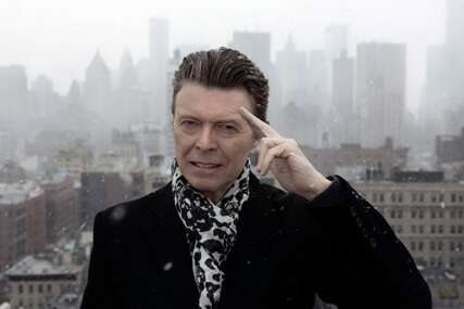 RJEČNIK POP KULTURE: David Bowie bio je opsjednut internetom