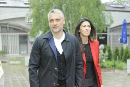 Čedomir Jovanović se potukao sa suprugom, reagovala i policija