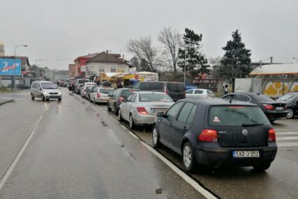 Ulazak Hrvatske u Šengen izazvat će velike gužve na granici sa BiH