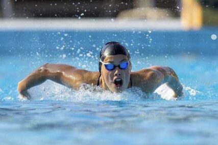 Šta je za Lanu Pudar jedno obično polufinale: Večeras pliva za finale na 200 metara delfin na Svjetskom prvenstvu