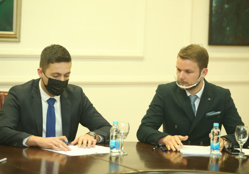FOTO: SINIŠA PAŠALIĆ/RINGIER