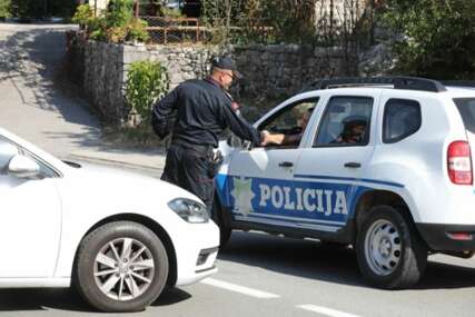 Uhapšen Banjalučanin: Policija pronašla kokain