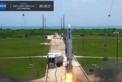 Neuspješna misija: Motor NASA-inog satelita se ugasio nakon samo 10 minuta