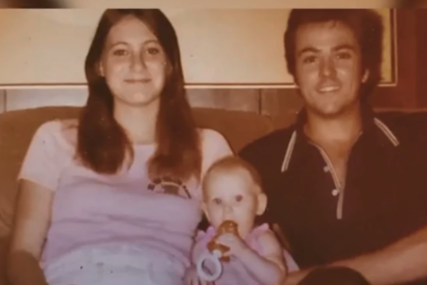 Nakon 42 godine pronađeno dijete para ubijenog u Americi