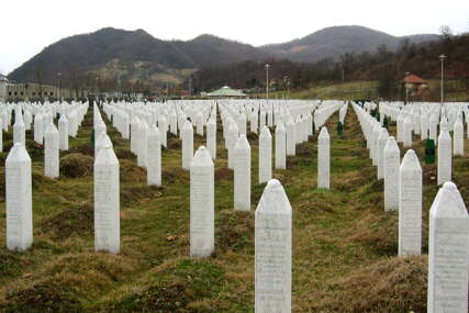 Nizozemski premijer se izvinio vojnicima koji nisu spriječili masakr u Srebrenici