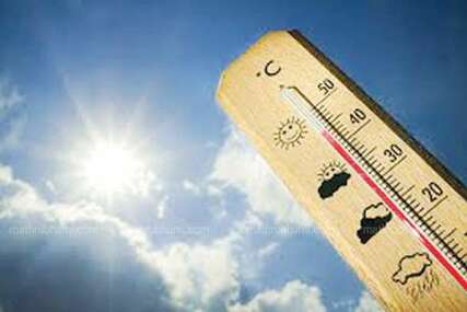 Šestogodišnja analiza ponašanja: Ljudi su najmanje agresivni kada je temperatura između 12 i 21 stepen