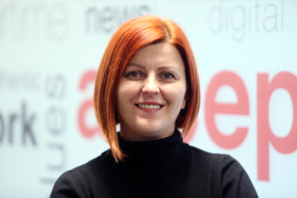 HIT DANA Tijana Grujić