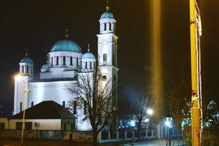 Novalić: Pravoslavni hram u Tuzli ponos je svih nas