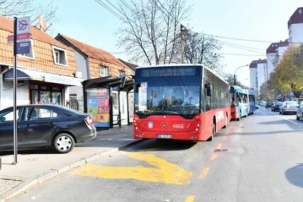 Užas u Beogradu: Pored kontejnera pronađena beba