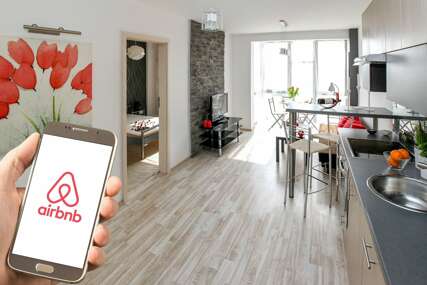 Airbnb trajno zabranjuje zabave u iznajmljenim apartmanima