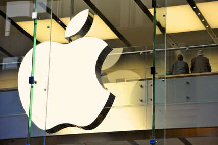 EU namjerava da kazni Apple sa 500 miliona eura