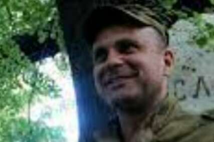 Ukrajinci tvrde da su ubili ruskog pukovnika