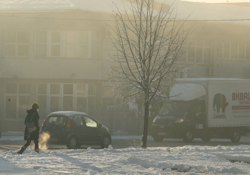 FOTO: SINIŠA PAŠALIĆ/RINGIER