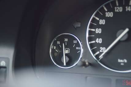 10 savjeta kako smanjiti potrošnju goriva