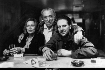 RJEČNIK POP KULTURE: Charles Bukowski – alkohol i seks njegov su život