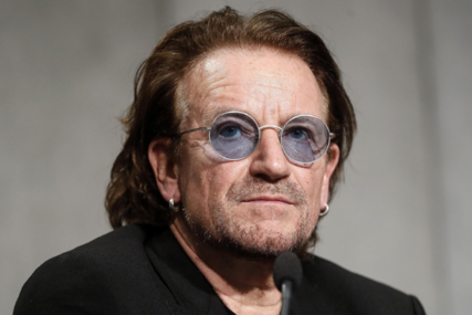 Bono ima polubrata za kojeg decenijama nije znao da postoji