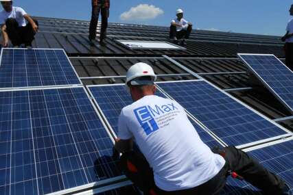 Kako protiv krize? Investicija u solarnu elektranu smanjuje troškove električne energije
