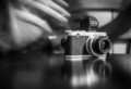 ProCCD - aplikacija za retro nostalgičare