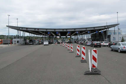 Od 1. januara 2023: Hrvatska ukida granične kontrole sa zemljama Šengena