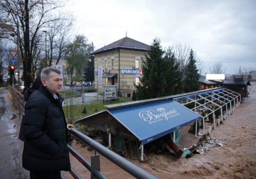 FOTO: OPĆINA STARI GRAD SARAJEVO