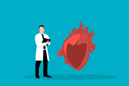 Revolucionarni medicinski pomak: Naučnici izliječili i regenerisali srce oštećeno srčanim udarom