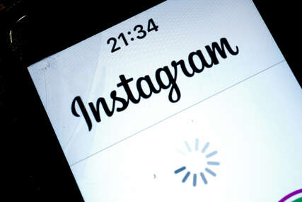 Korisnici širom svijeta prijavljuju probleme sa Instagramom