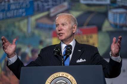 Joe Biden se oporavlja od korone: Zdrvstveno stanje američkog predsjednika znatno bolje